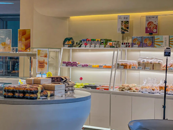 快消品品牌競爭研究案例：西安米旗市場競爭環(huán)境的研究